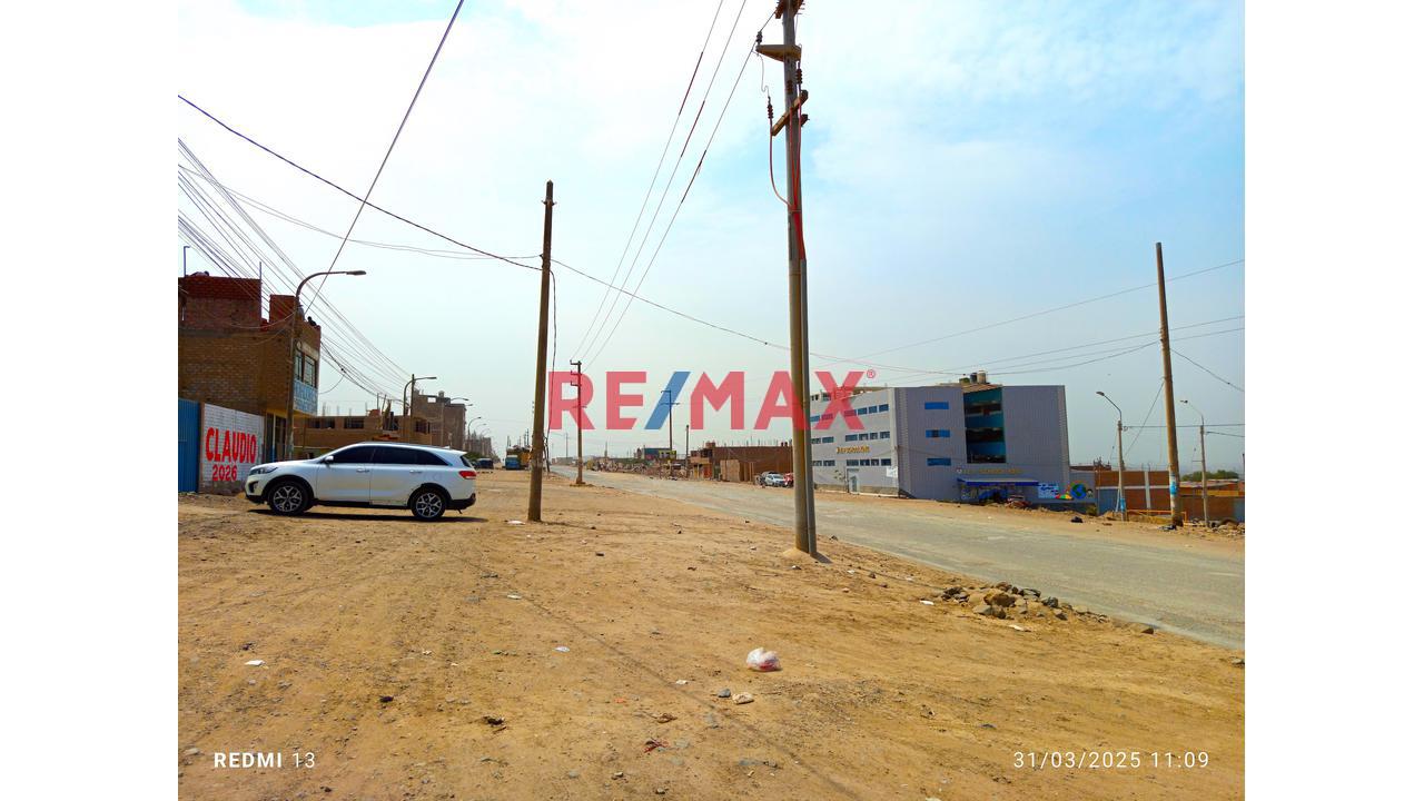 🔶 Se Vende Propiedad En Esquina Con Negocio Ferretero  – Av. Lomas De Carabayllo 🔶 - 17