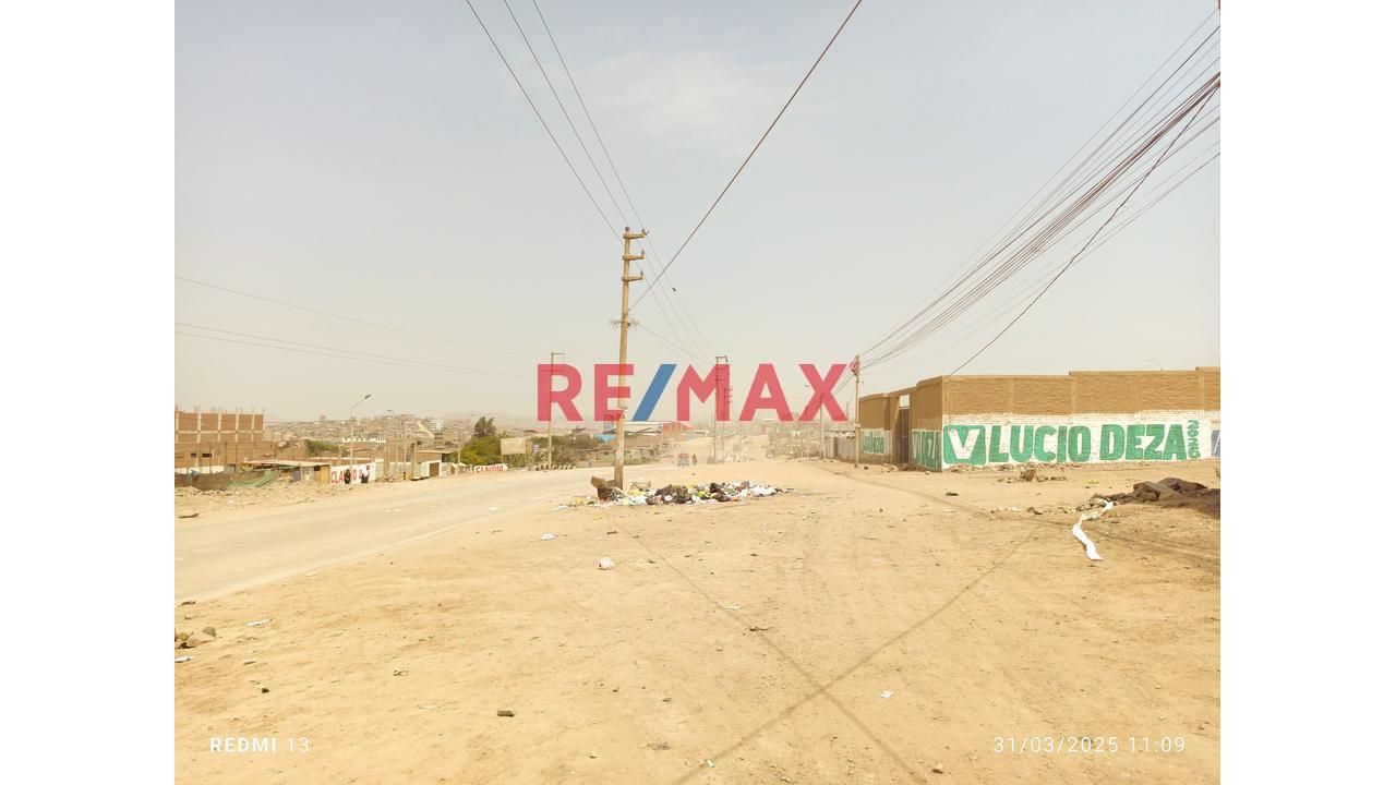 🔶 Se Vende Propiedad En Esquina Con Negocio Ferretero  – Av. Lomas De Carabayllo 🔶 — foto 14