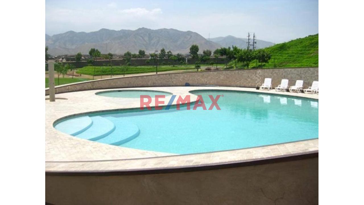 Venta 2 Terrenos En Fundo Pradera, Asia, 383 Y 419 M2 — foto 5