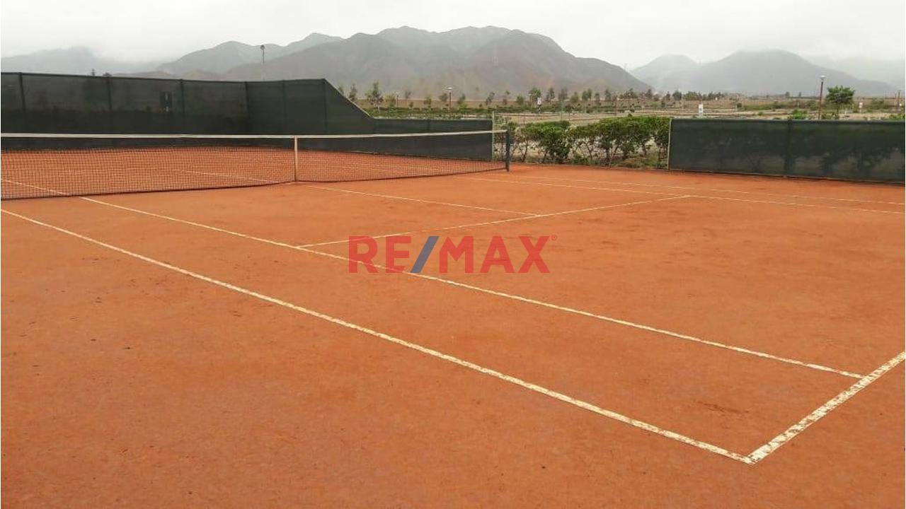 Venta 2 Terrenos En Fundo Pradera, Asia, 383 Y 419 M2 — foto 9