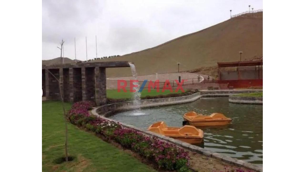 Venta 2 Terrenos En Fundo Pradera, Asia, 383 Y 419 M2 — foto 13