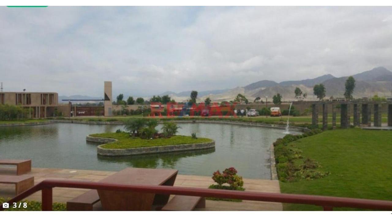 Venta 2 Terrenos En Fundo Pradera, Asia, 383 Y 419 M2 — foto 7