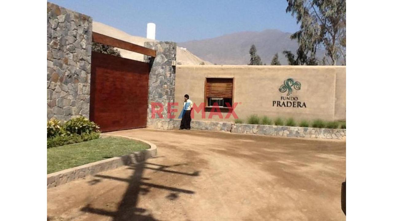 Venta 2 Terrenos En Fundo Pradera, Asia, 383 Y 419 M2 — foto 5