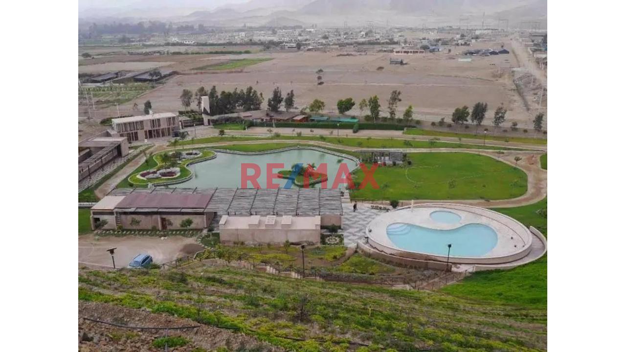 Venta 2 Terrenos En Fundo Pradera, Asia, 383 Y 419 M2 — foto 4