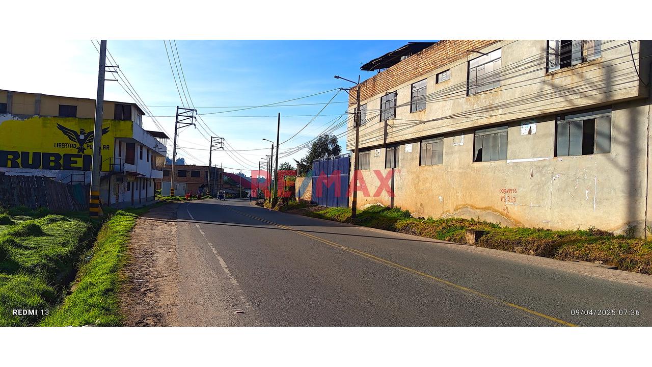 🌄 ¡Tu Terreno En Cajamarca Te Espera! Ubicación Clave Para Vivir, Invertir O Construir Tu Futuro 🏡 - 4
