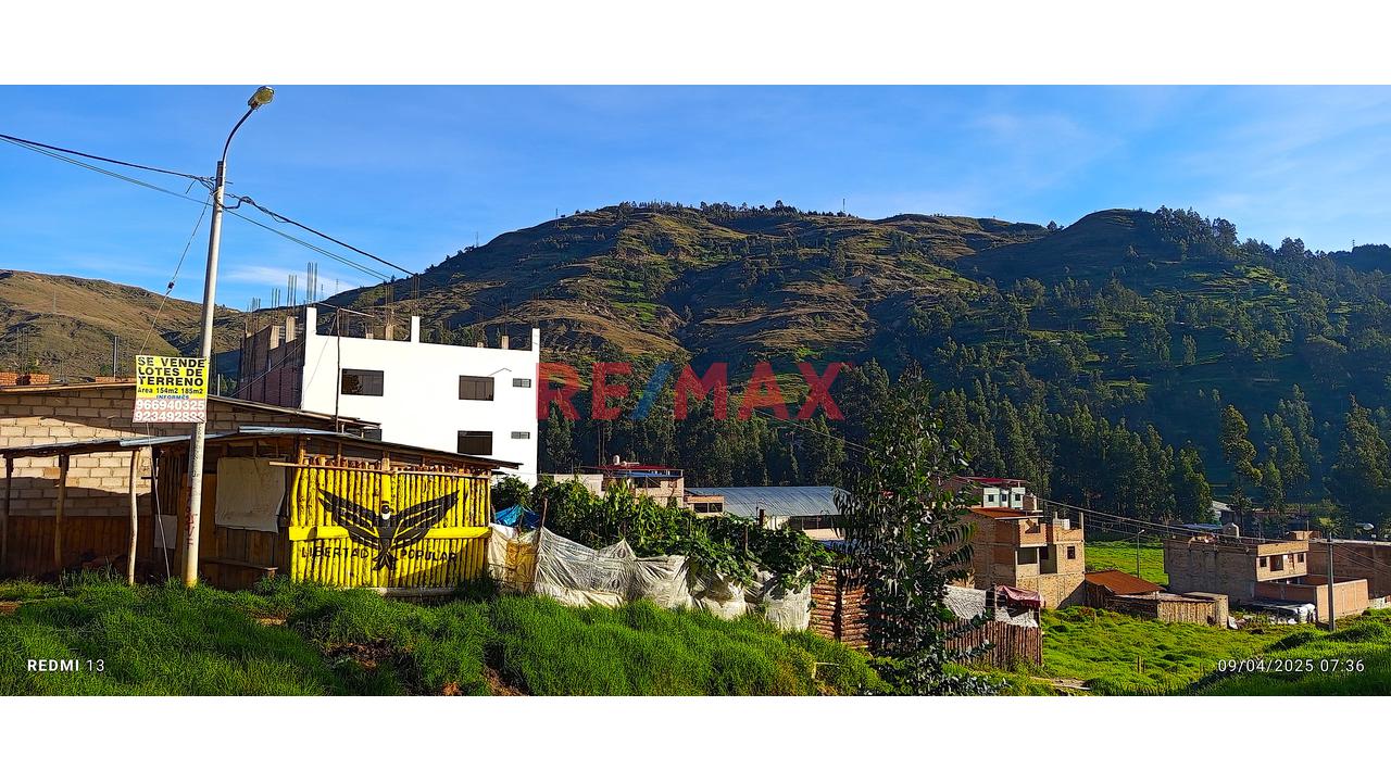 🌄 ¡Tu Terreno En Cajamarca Te Espera! Ubicación Clave Para Vivir, Invertir O Construir Tu Futuro 🏡 - 6