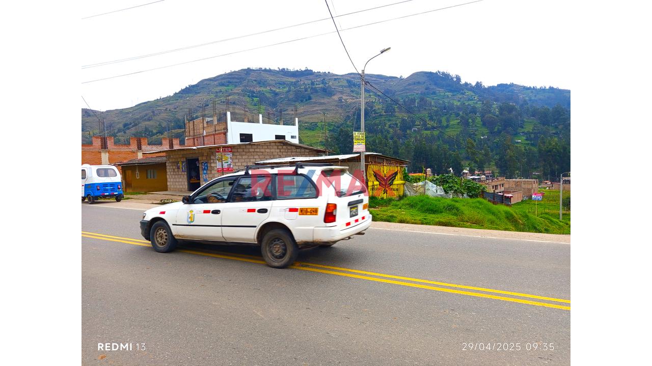🌄 ¡Tu Terreno En Cajamarca Te Espera! Ubicación Clave Para Vivir, Invertir O Construir Tu Futuro 🏡 - 7