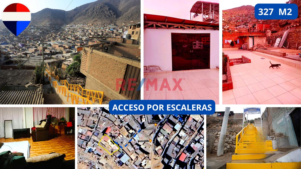 CASA URBANA EN VENTA
