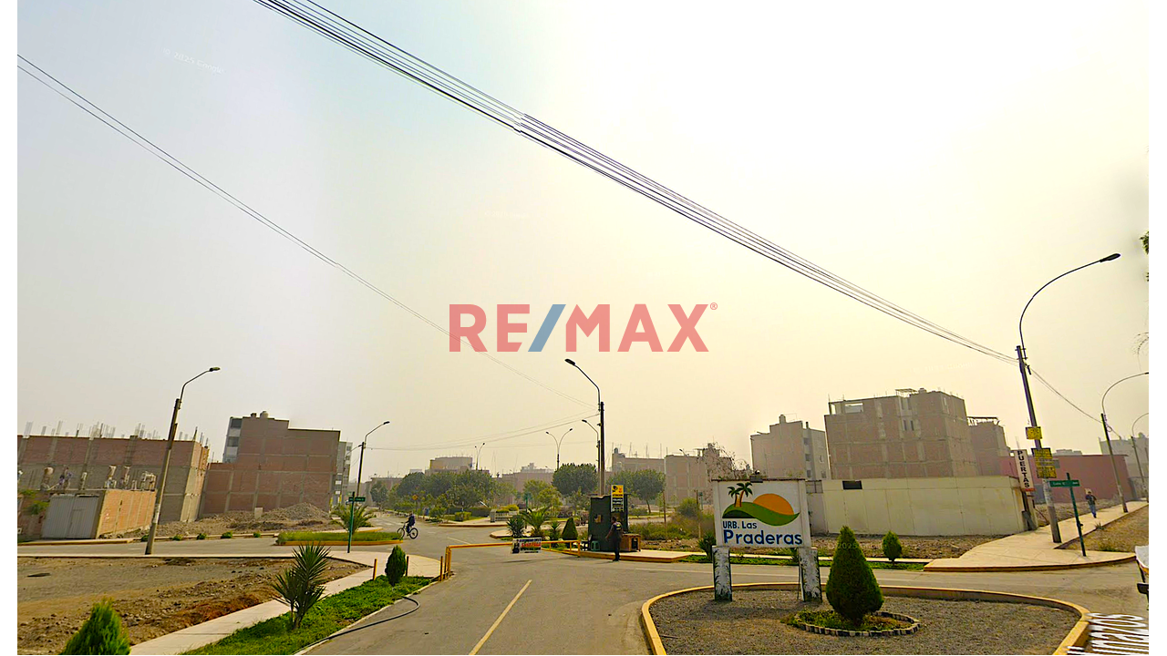 🏡 ¡Exclusiva En Carabayllo! Terreno Doble Frontera Frente A Parques – 360 M² Urb. Las Praderas Ii Etapa 🌳🌳 — foto 5