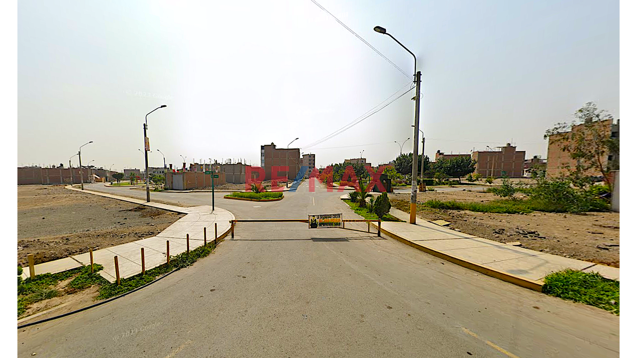 🏡 ¡Exclusiva En Carabayllo! Terreno Doble Frontera Frente A Parques – 360 M² Urb. Las Praderas Ii Etapa 🌳🌳 — foto 2