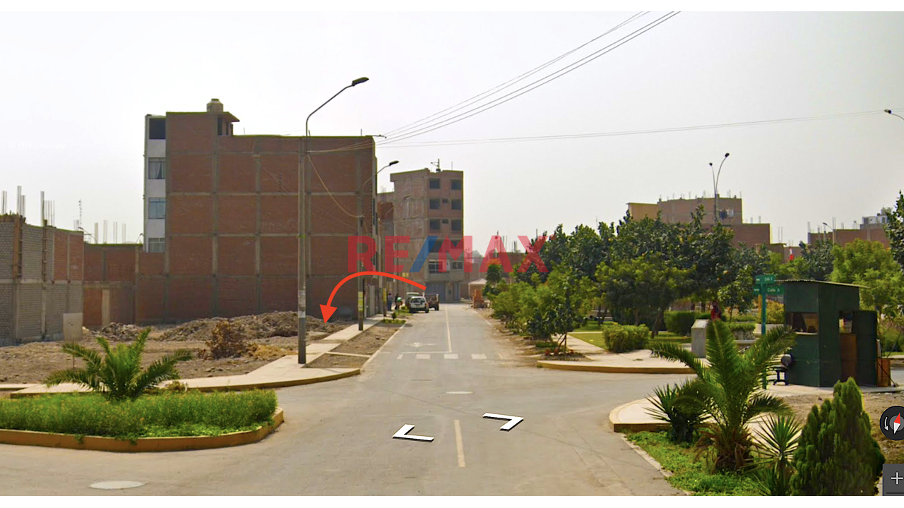 🏡 ¡Exclusiva En Carabayllo! Terreno Doble Frontera Frente A Parques – 360 M² Urb. Las Praderas Ii Etapa 🌳🌳 — foto 3