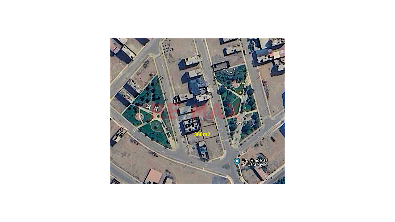 🏡 ¡Exclusiva En Carabayllo! Terreno Doble Frontera Frente A Parques – 360 M² Urb. Las Praderas Ii Etapa 🌳🌳 — foto 6