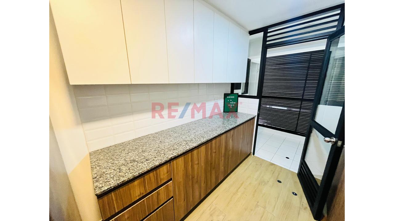 Se Vende Departamento De 1 Hab. En Miraflores - Entrega Inmediata — foto 9