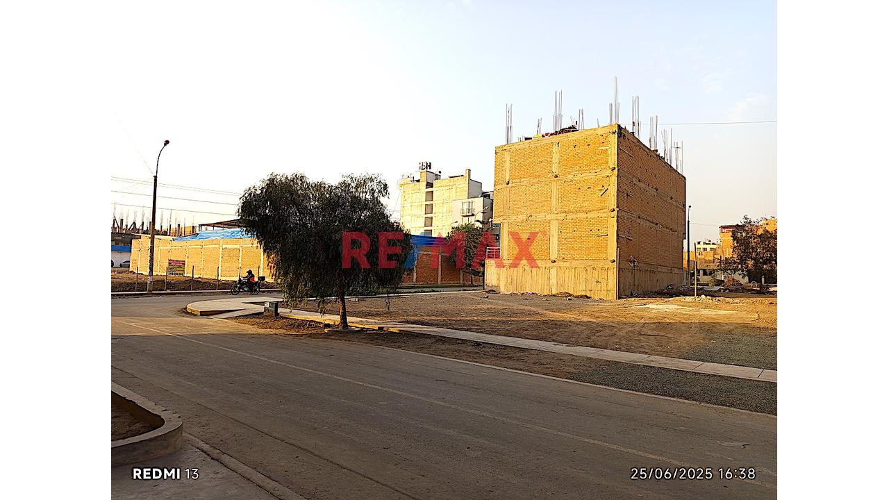 🧨 ¡Inmueble Esquina En Venta 159M2 – Urb. San Antonio, Carabayllo! - 3