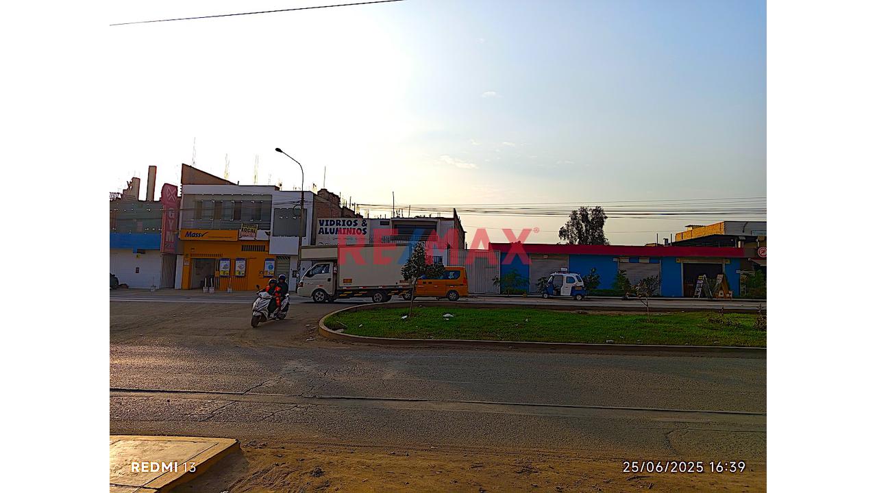 🧨 ¡Inmueble Esquina En Venta 159M2 – Urb. San Antonio, Carabayllo! - 12