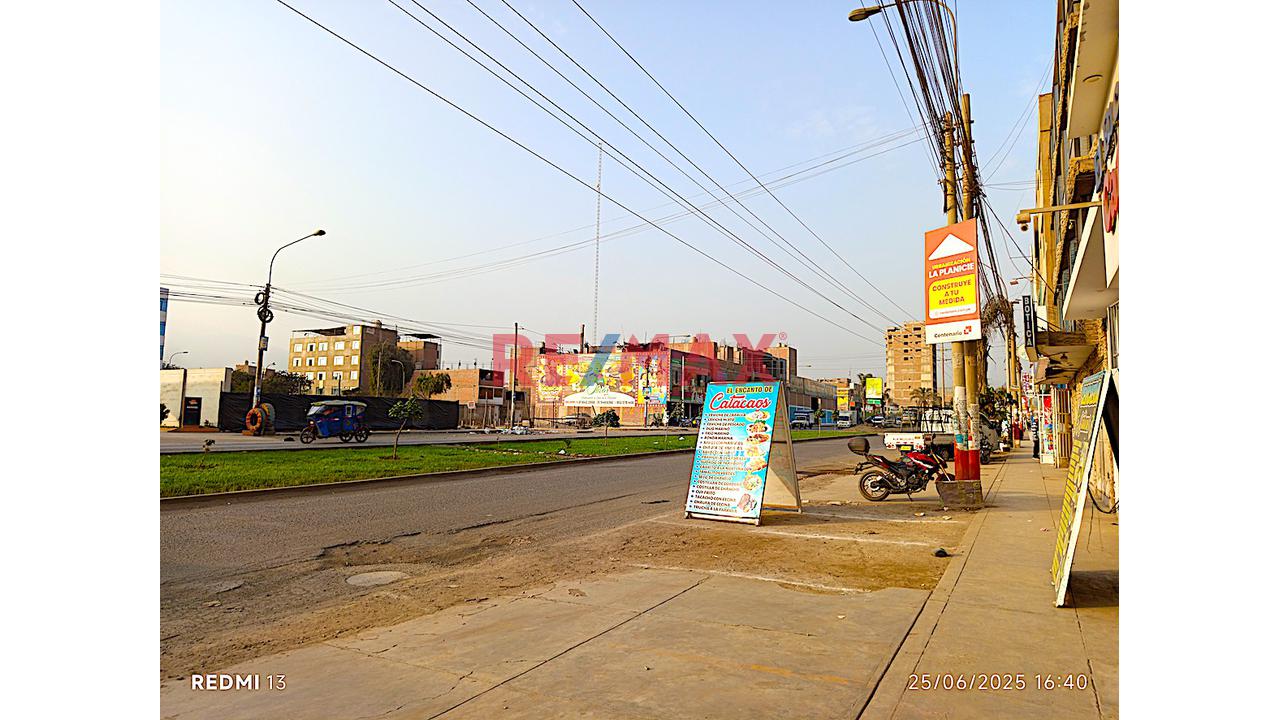 🧨 ¡Inmueble Esquina En Venta 159M2 – Urb. San Antonio, Carabayllo! - 14