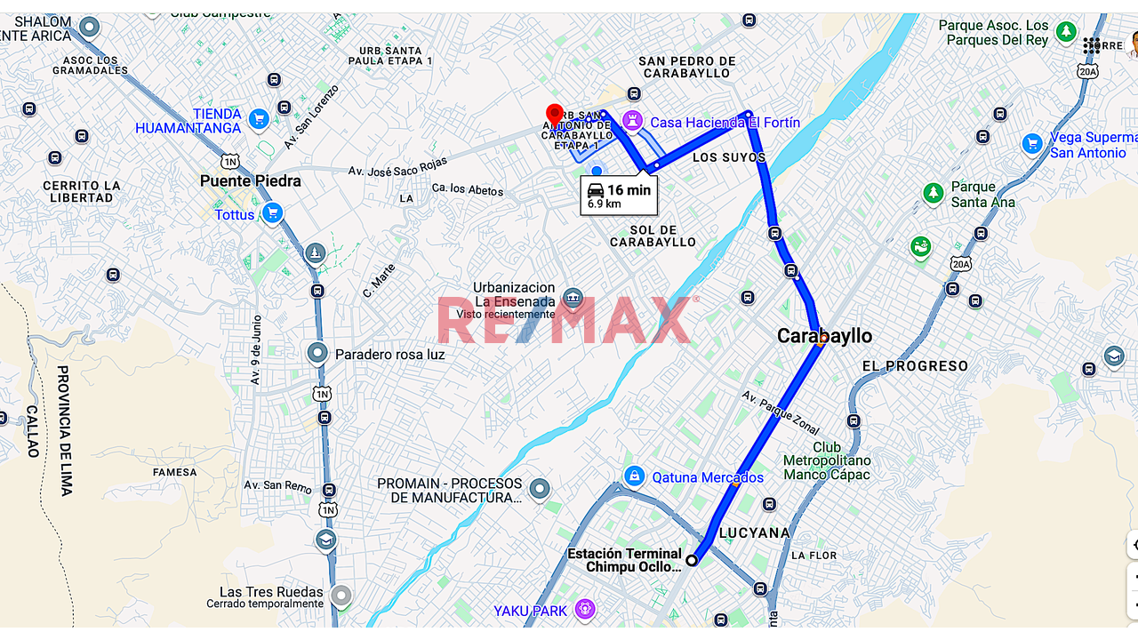 🧨 ¡Inmueble Esquina En Venta 159M2 – Urb. San Antonio, Carabayllo! - 16