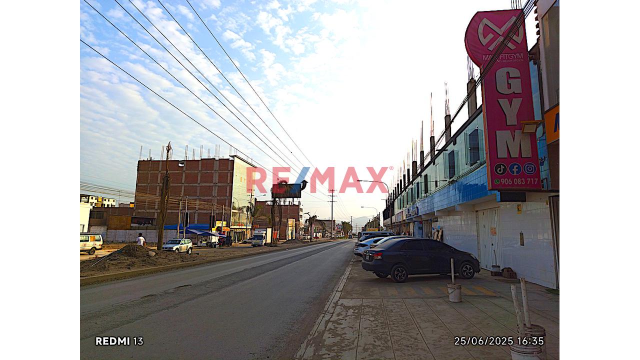 🧨 ¡Inmueble Esquina En Venta 159M2 – Urb. San Antonio, Carabayllo! - 10