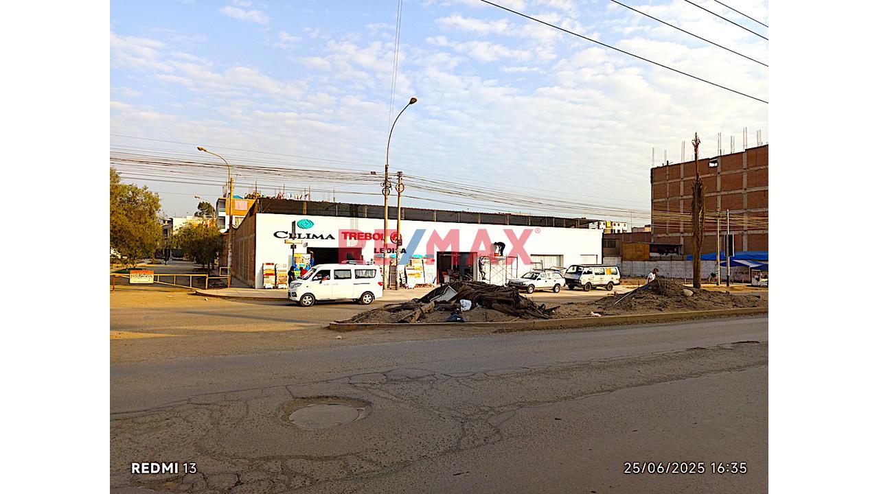 🧨 ¡Inmueble Esquina En Venta 159M2 – Urb. San Antonio, Carabayllo! - 6