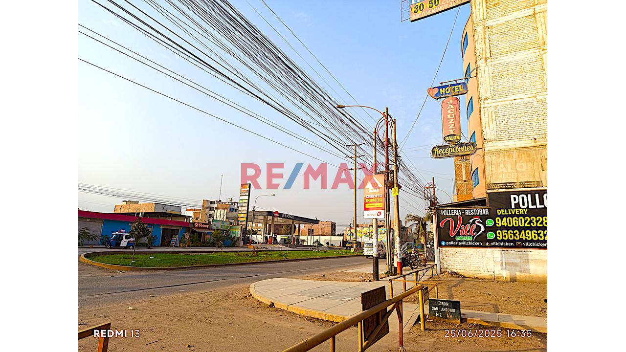 🧨 ¡Inmueble Esquina En Venta 159M2 – Urb. San Antonio, Carabayllo! - 11