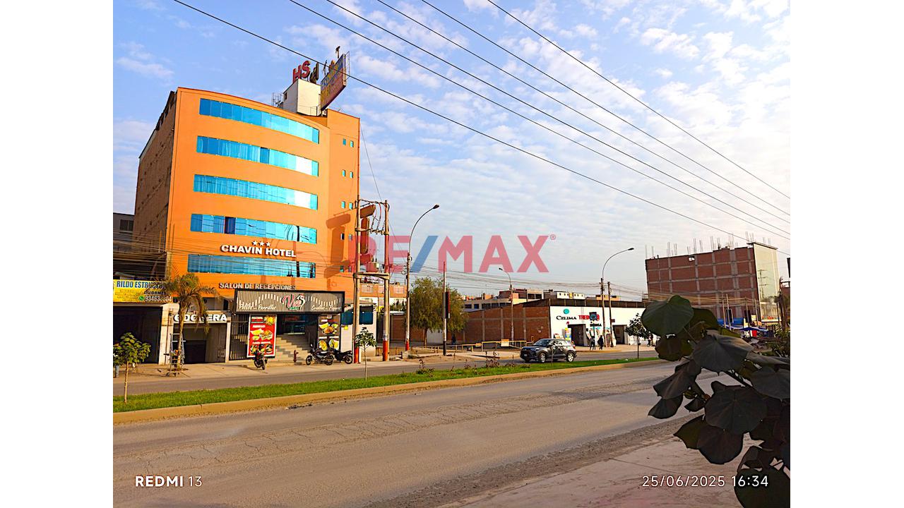 🧨 ¡Inmueble Esquina En Venta 159M2 – Urb. San Antonio, Carabayllo! - 7