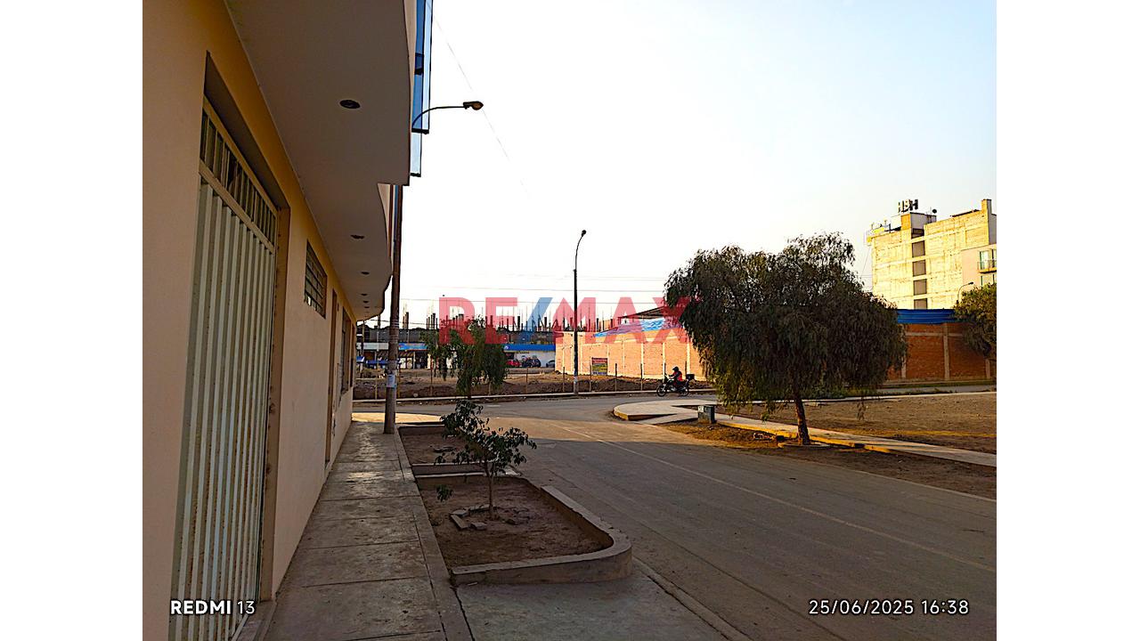 🧨 ¡Inmueble Esquina En Venta 159M2 – Urb. San Antonio, Carabayllo! - 4