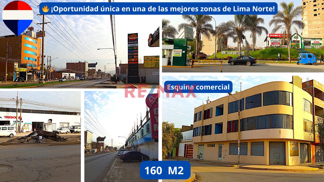 EDIFICIOS EN VENTA
