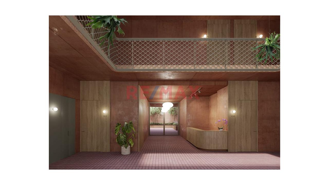 Arte, Diseño Y Exclusividad: El Nuevo Ícono De Miraflores — foto 15