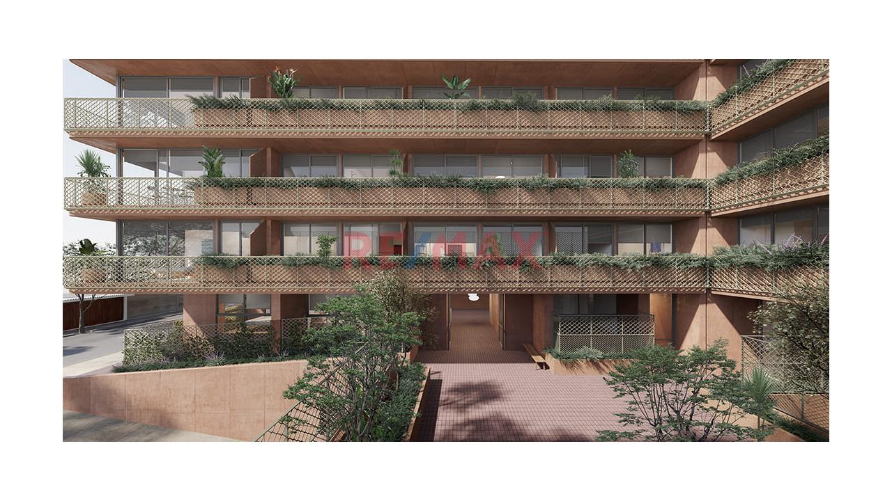 Arte, Diseño Y Exclusividad: El Nuevo Ícono De Miraflores — foto 9
