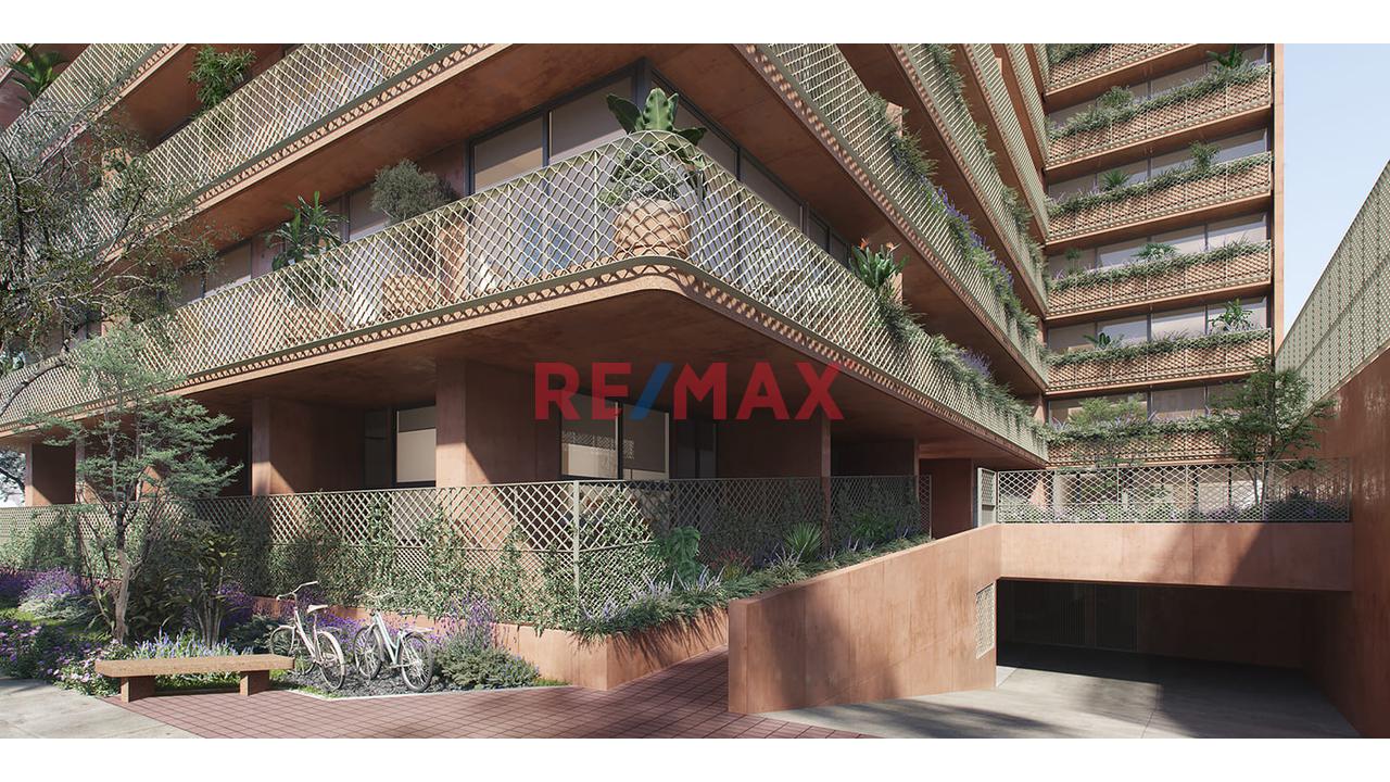 Arte, Diseño Y Exclusividad: El Nuevo Ícono De Miraflores — foto 14