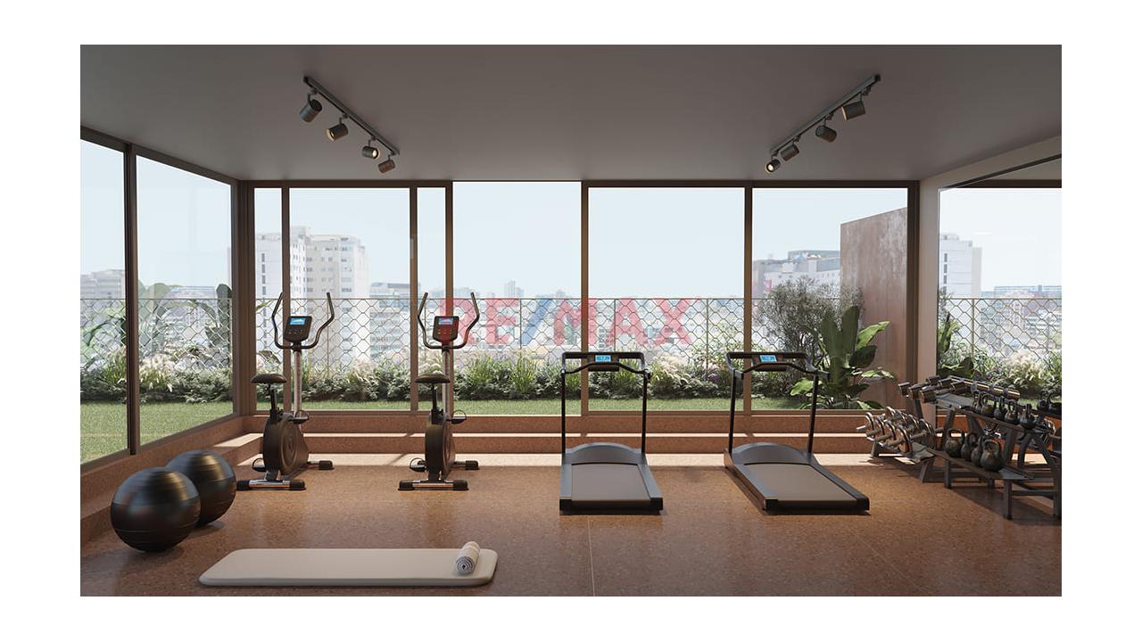 Arte, Diseño Y Exclusividad: El Nuevo Ícono De Miraflores — foto 12