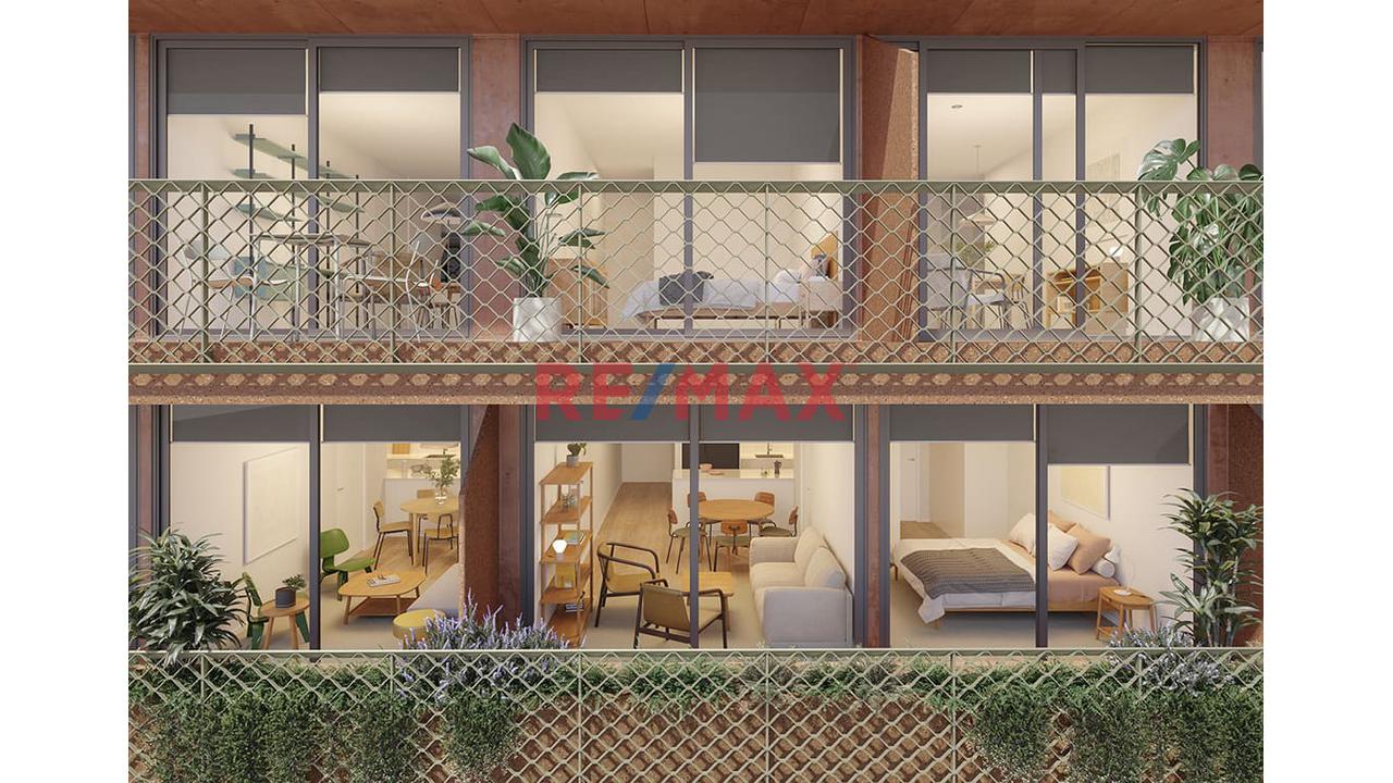 Arte, Diseño Y Exclusividad: El Nuevo Ícono De Miraflores — foto 11