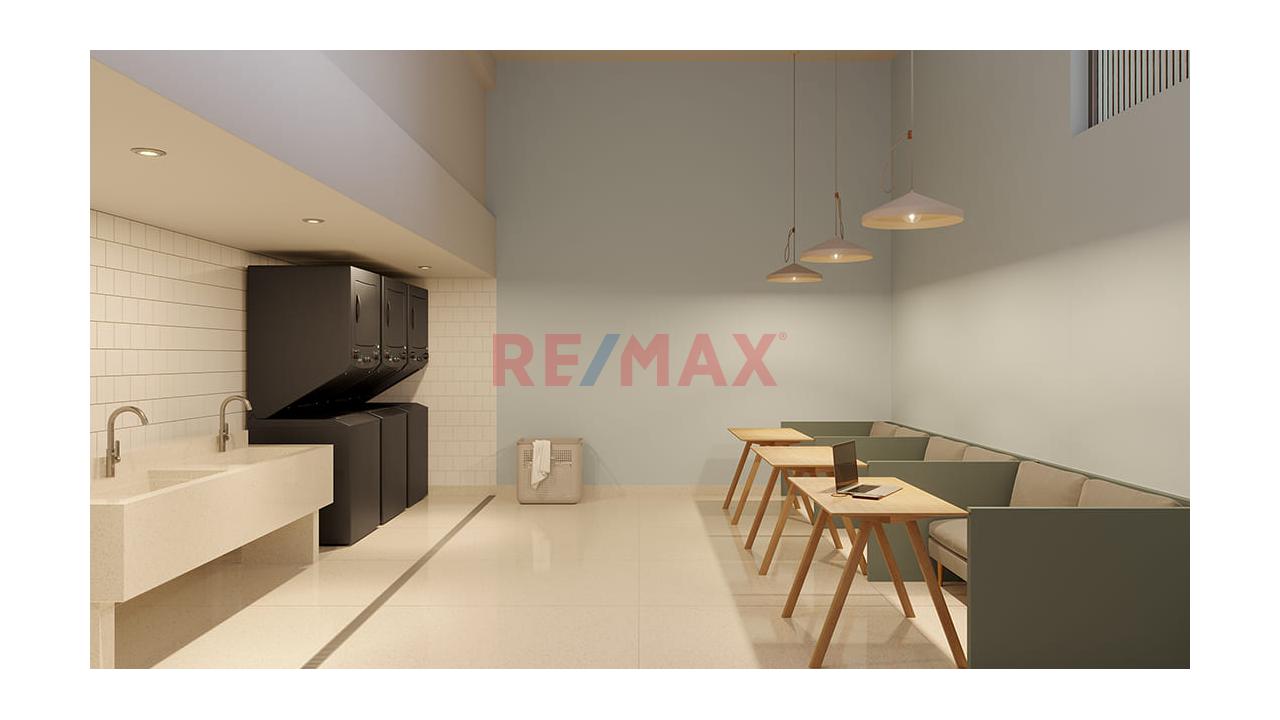 Arte, Diseño Y Exclusividad: El Nuevo Ícono De Miraflores — foto 13