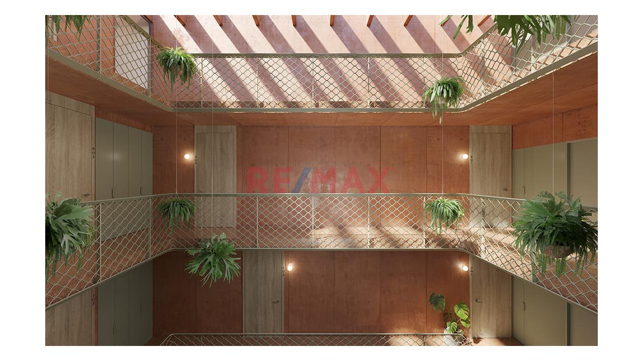 Arte, Diseño Y Exclusividad: El Nuevo Ícono De Miraflores — foto 10