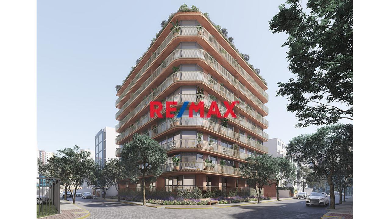 Arte, Diseño Y Exclusividad: El Nuevo Ícono De Miraflores