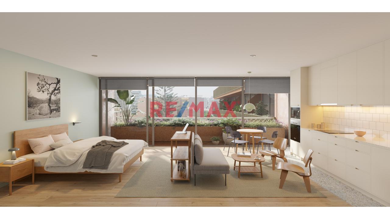 Arte, Diseño Y Exclusividad: El Nuevo Ícono De Miraflores — foto 3