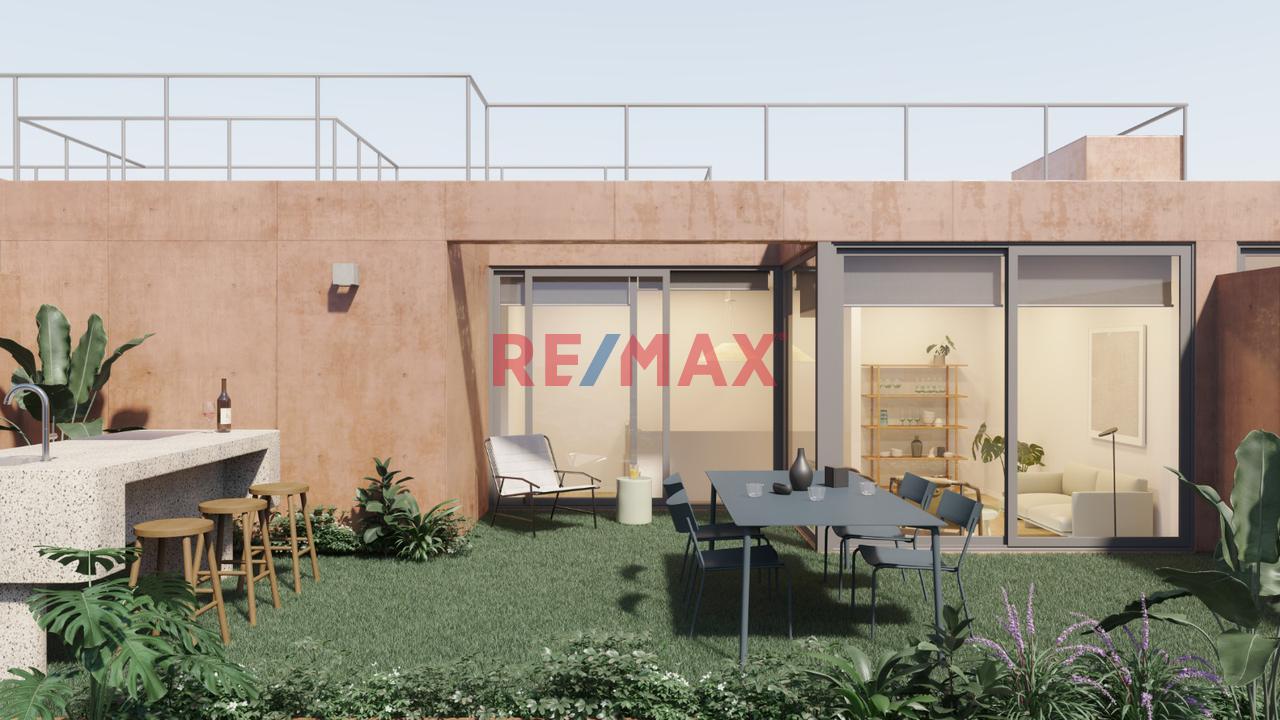 Arte, Diseño Y Exclusividad: El Nuevo Ícono De Miraflores — foto 6