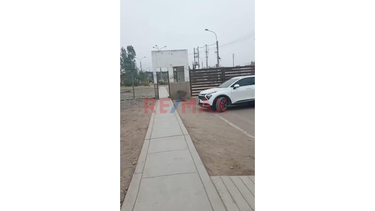 ¡Oportunidad Única! Venta De Terreno En Urb. Sol De Carabayllo – Lima Norte — foto 4