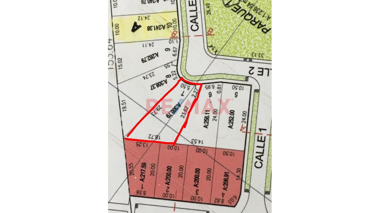 ¡Oportunidad Única! Venta De Terreno En Urb. Sol De Carabayllo – Lima Norte — foto 3