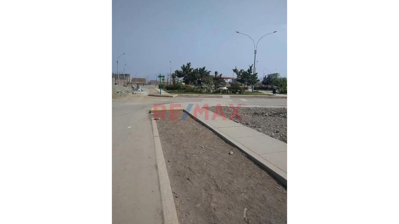 ¡Oportunidad Única! Venta De Terreno En Urb. Sol De Carabayllo – Lima Norte — foto 5