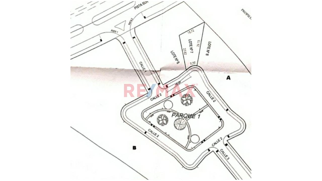 ¡Oportunidad Única! Venta De Terreno En Urb. Sol De Carabayllo – Lima Norte — foto 2