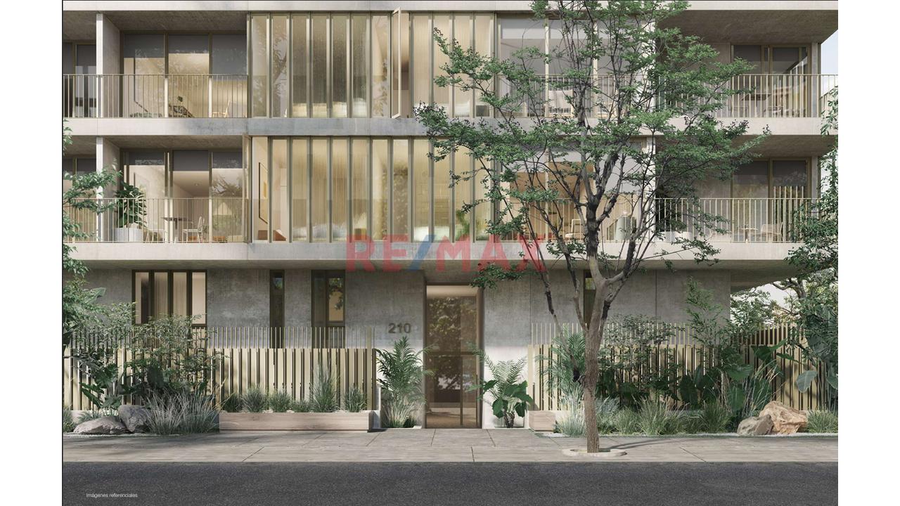 🍃 La Arquitectura Que Respira: Exclusivas Residencias En Miraflores | Entrega Marzo 2027 — foto 5