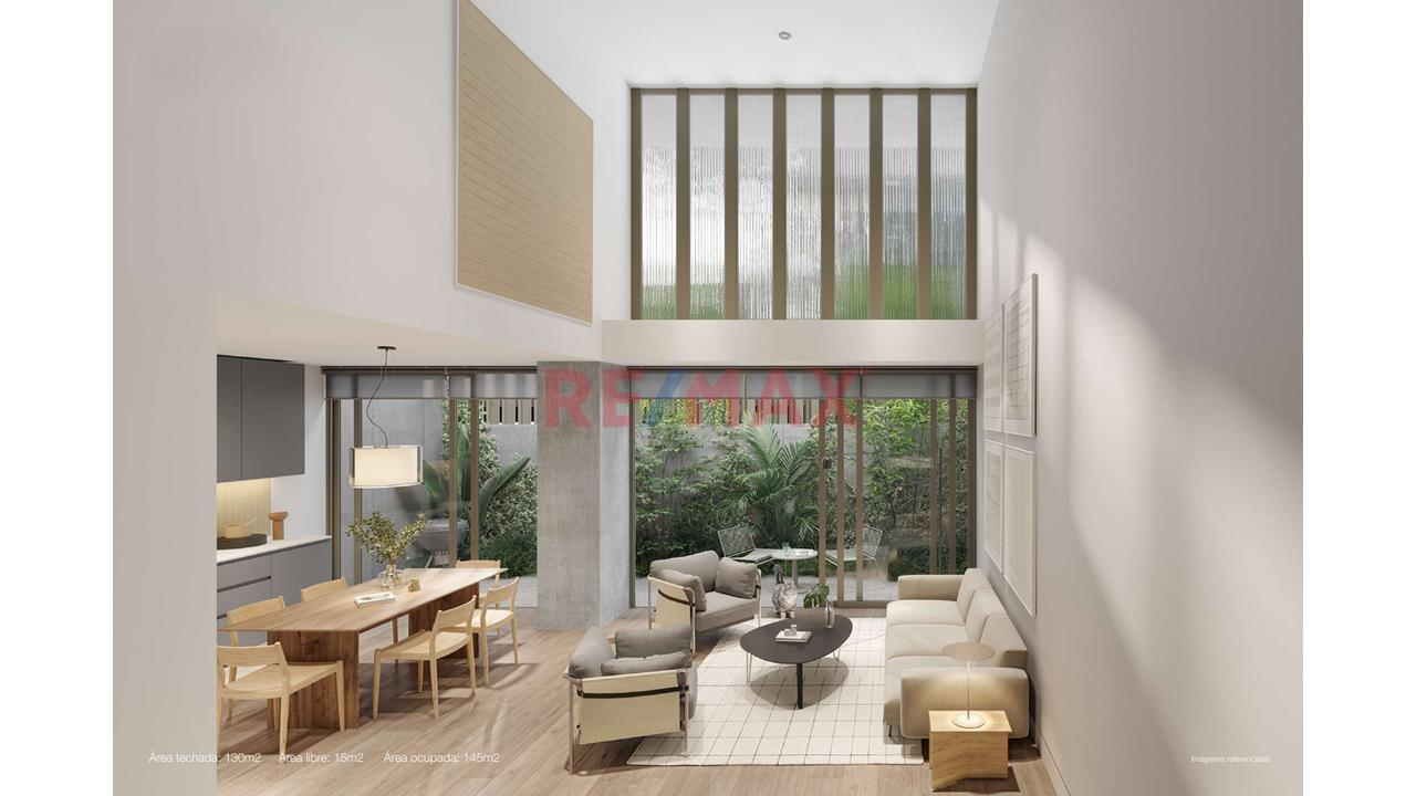 🍃 La Arquitectura Que Respira: Exclusivas Residencias En Miraflores | Entrega Marzo 2027