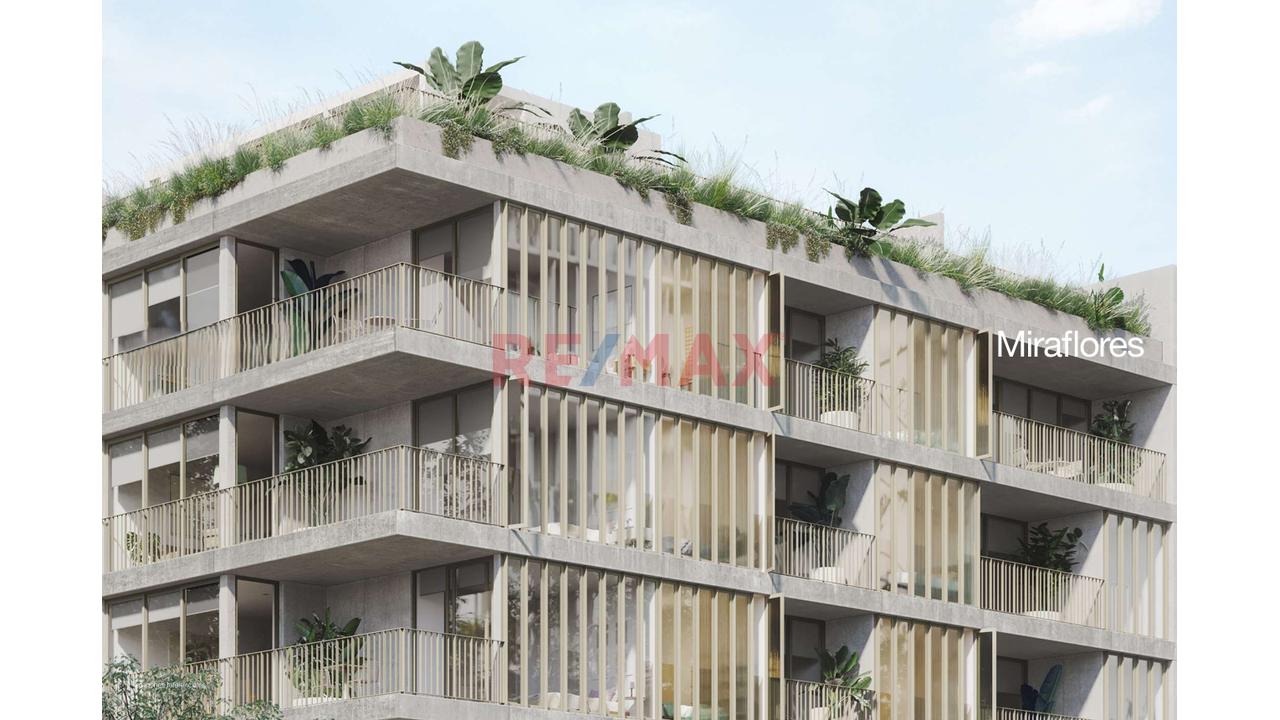 🍃 La Arquitectura Que Respira: Exclusivas Residencias En Miraflores | Entrega Marzo 2027 — foto 2
