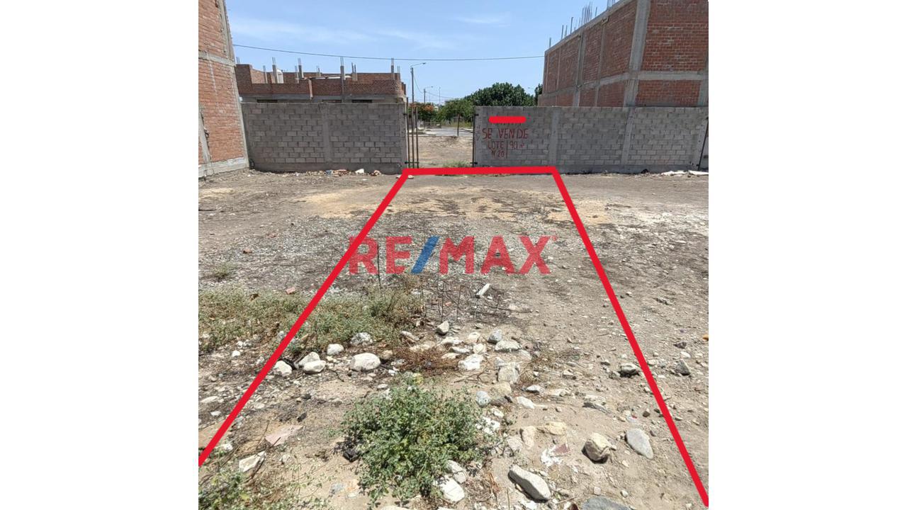 Terreno 90 M2 En Condominio Cerrado Casablanca - 7