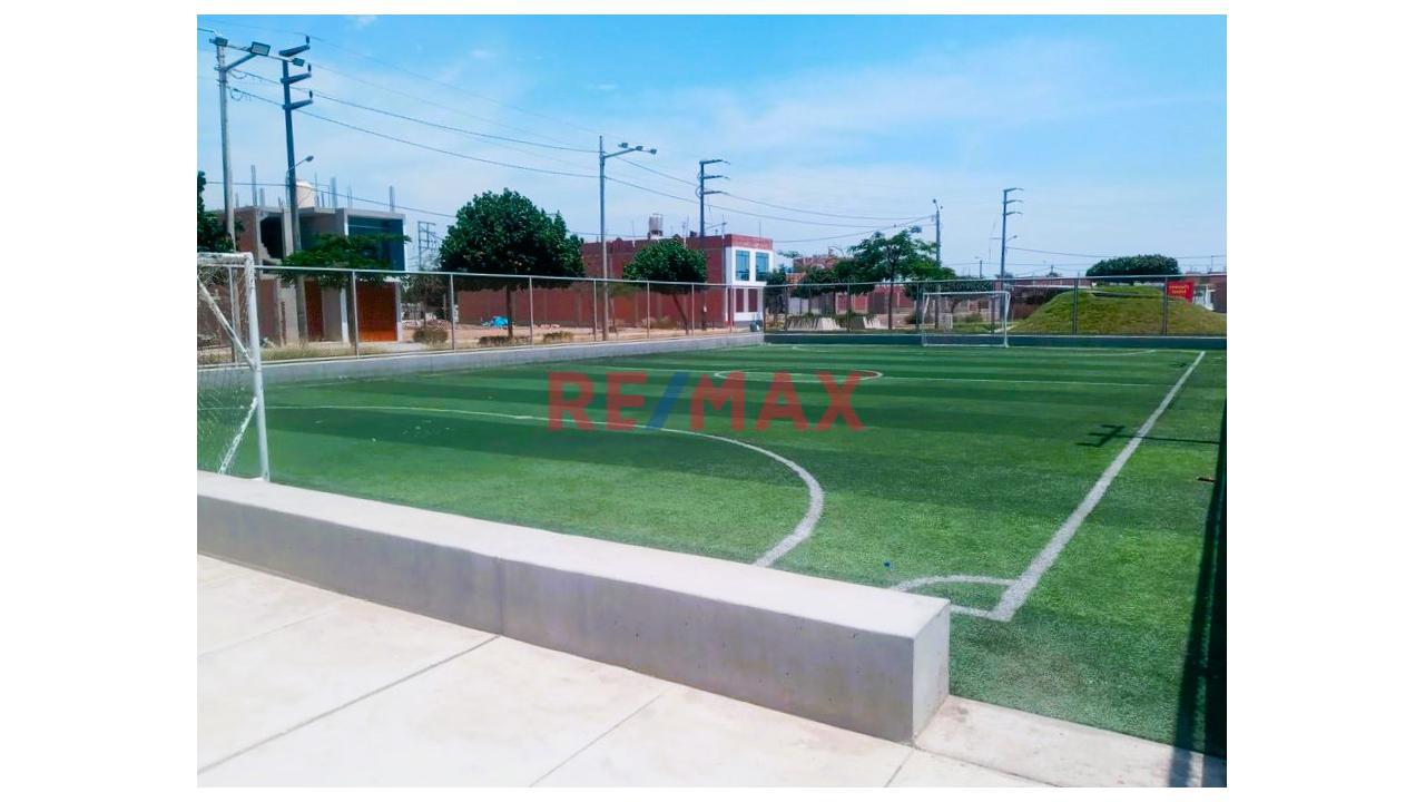 Terreno 90 M2 En Condominio Cerrado Casablanca - 6