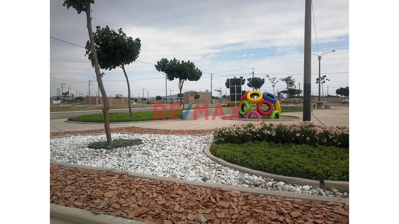 Terreno 90 M2 En Condominio Cerrado Casablanca - 9