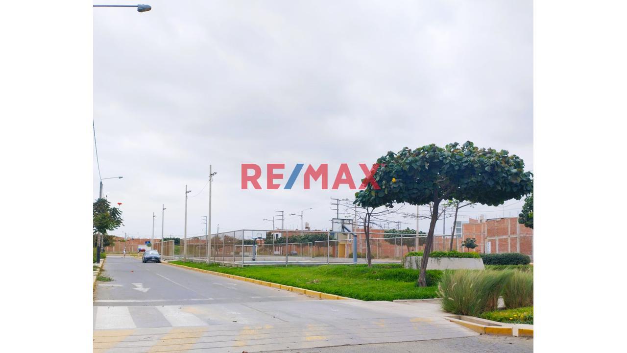 Terreno 90 M2 En Condominio Cerrado Casablanca - 11