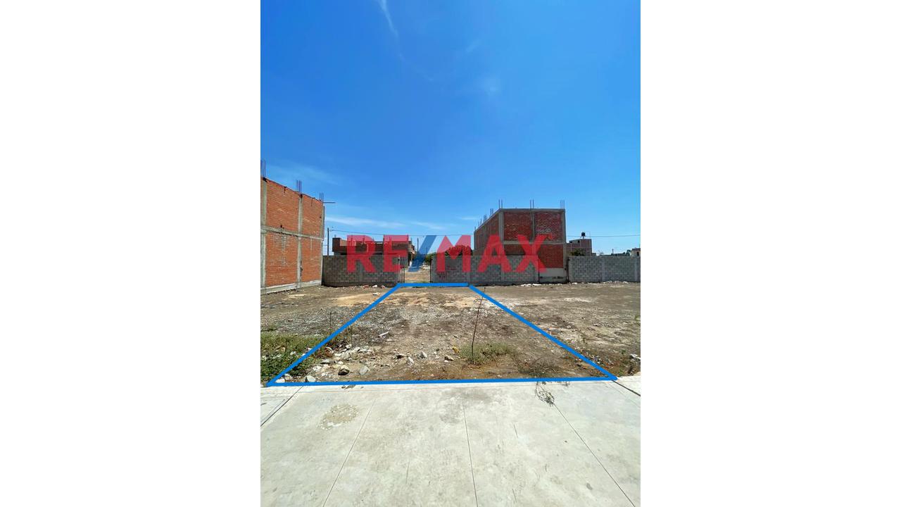 Terreno 90 M2 En Condominio Cerrado Casablanca - 10