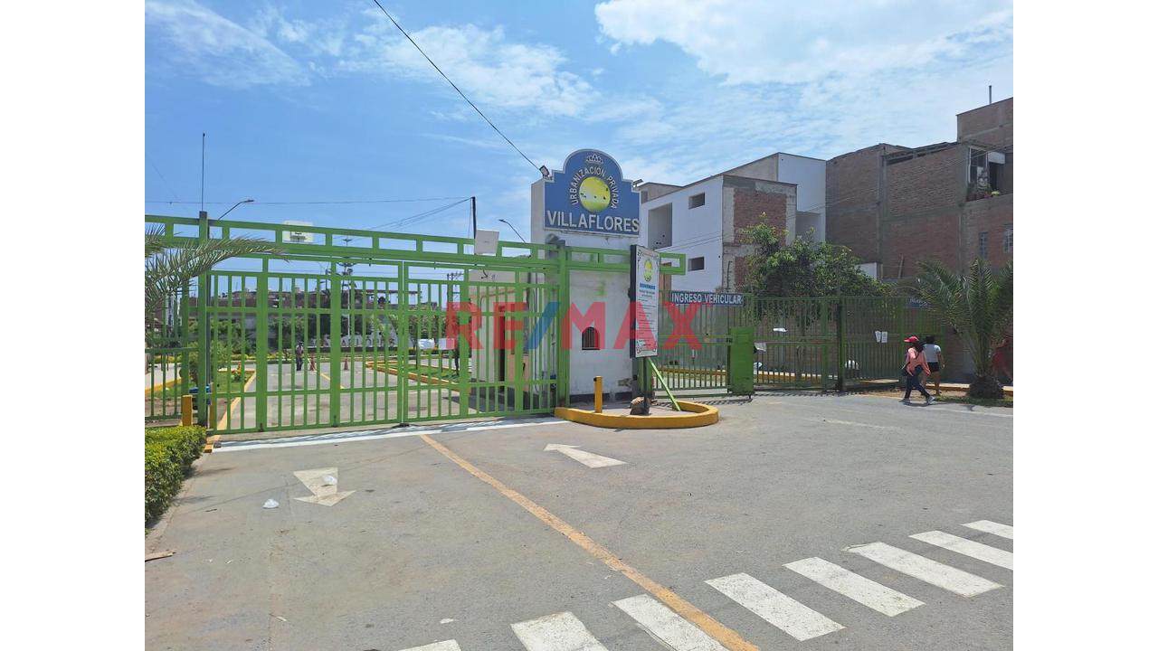 Vendo Departamentos De Estreno Villa El Salvador